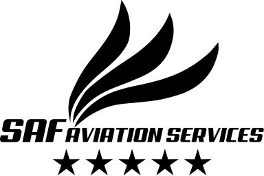 Saf Aviation Services Srl