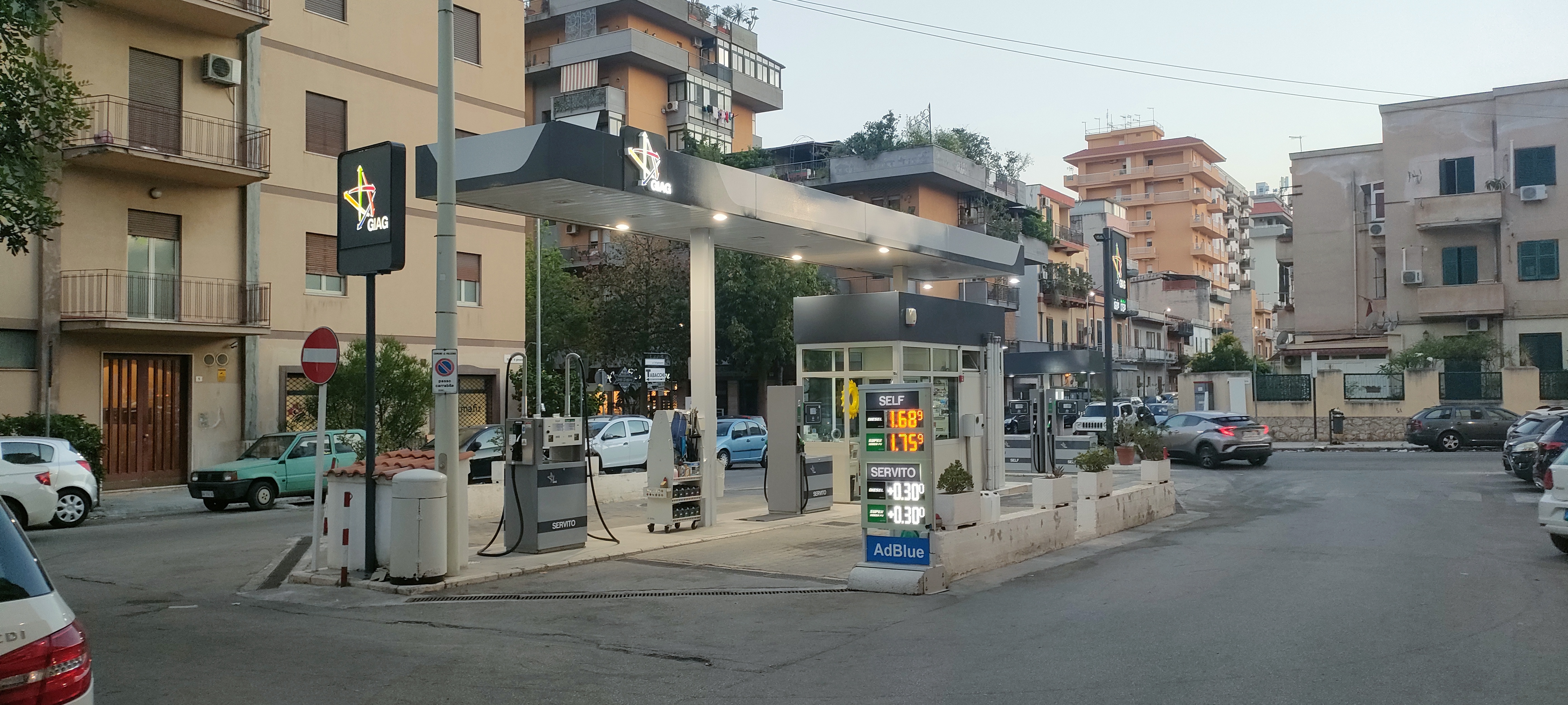 Dell'Acqua Salvatore