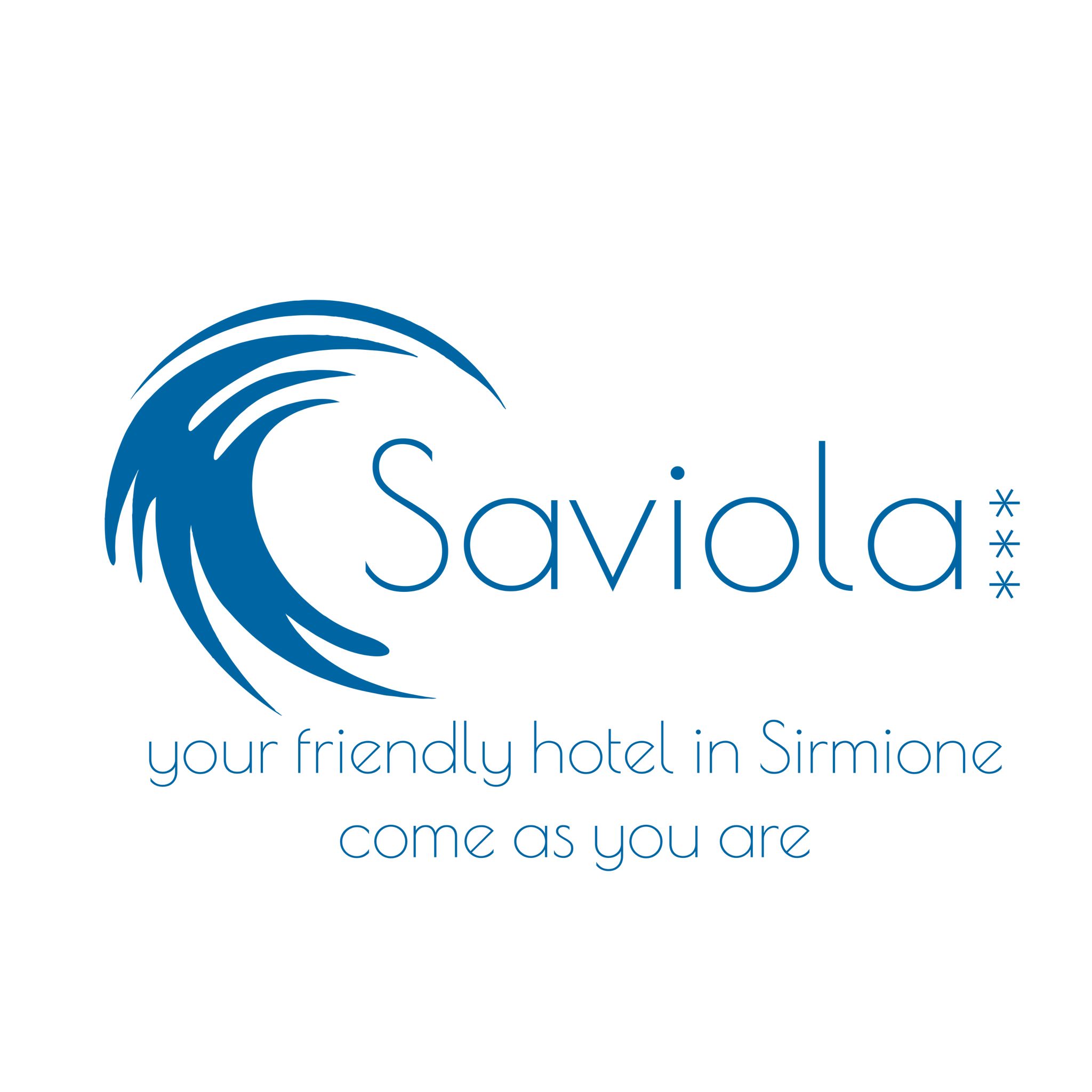 hotel saviola lake di bertoldi paola, & c. s.a.s.