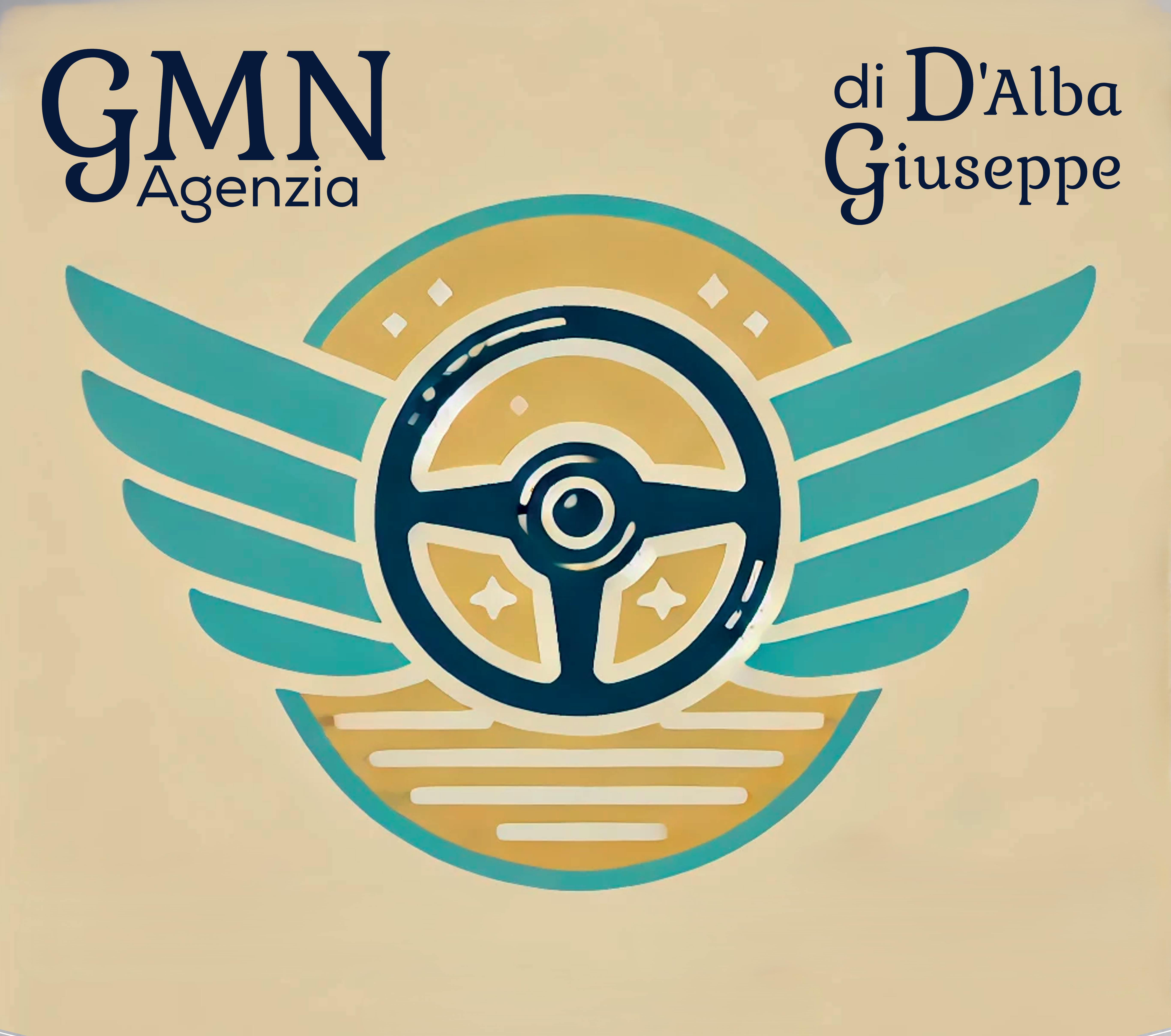 GMN Agenzia Pratiche Auto di Giuseppe D'Alba