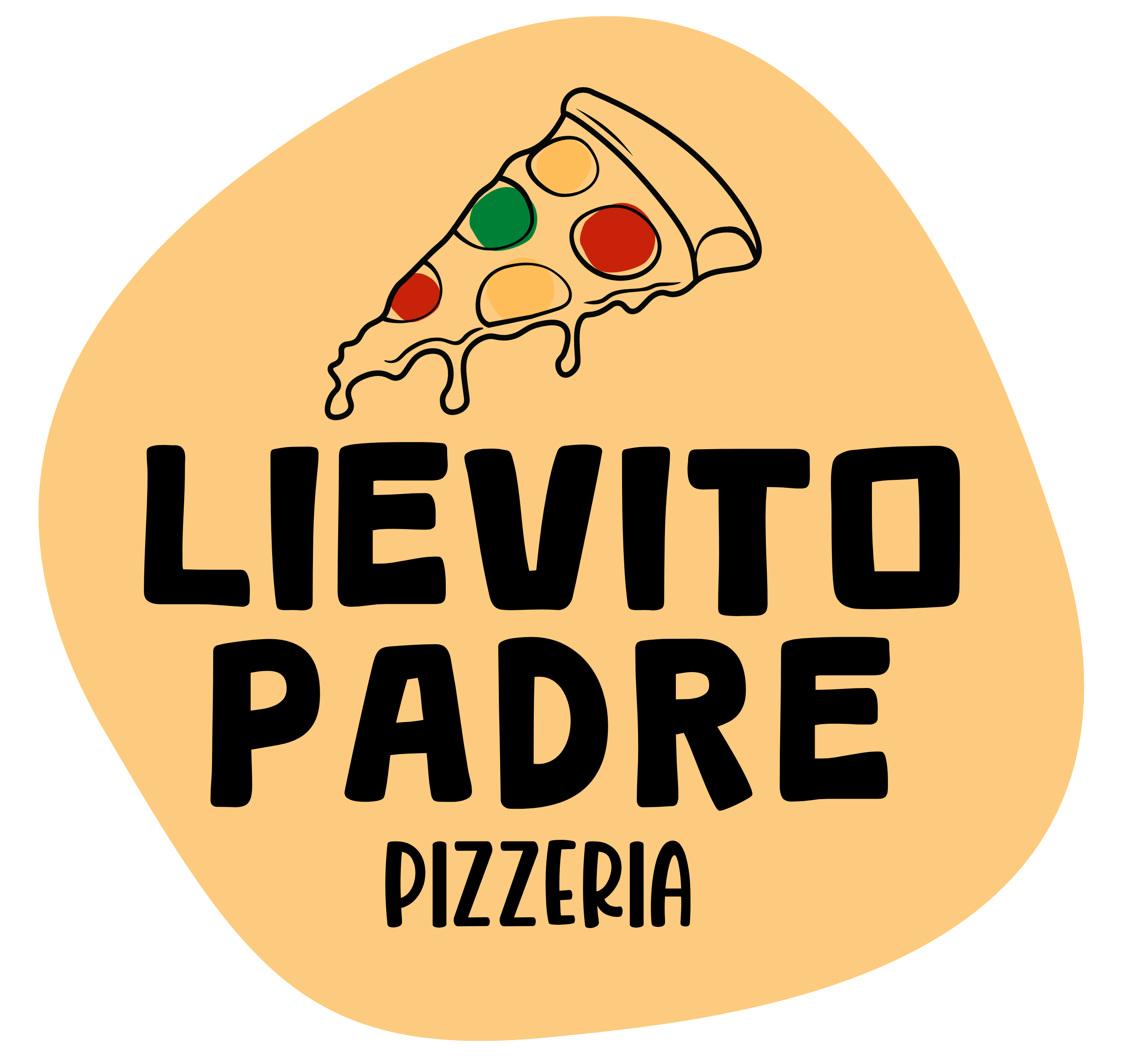 lievito padre di federico manno