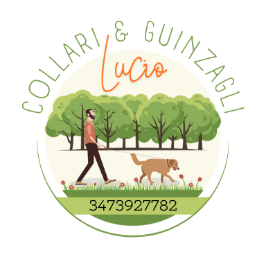 Collari & Guinzagli di Lucio Matta