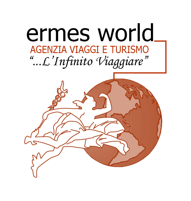 ermes world di federico pepe