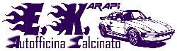 E.K. di Arapi T. S.n.c.