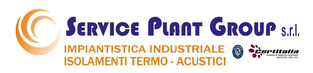 SERVICE PLANT GROUP s.r.l.