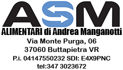 A.S.M. Alimentari di Andrea Manganotti