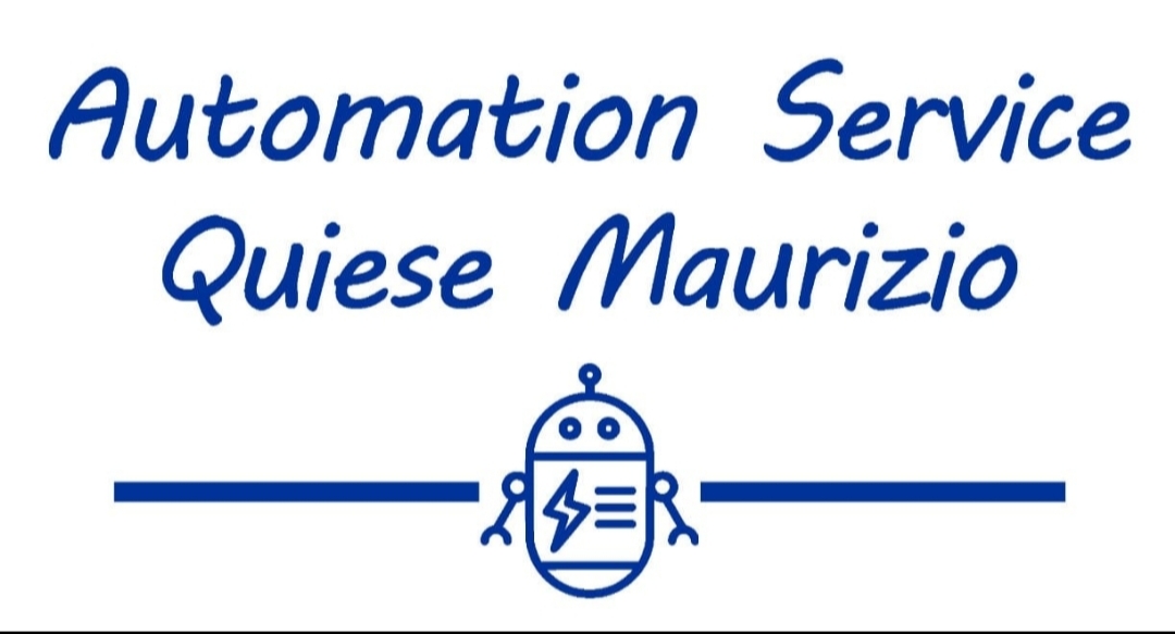 Automation service di Quiese Maurizio 