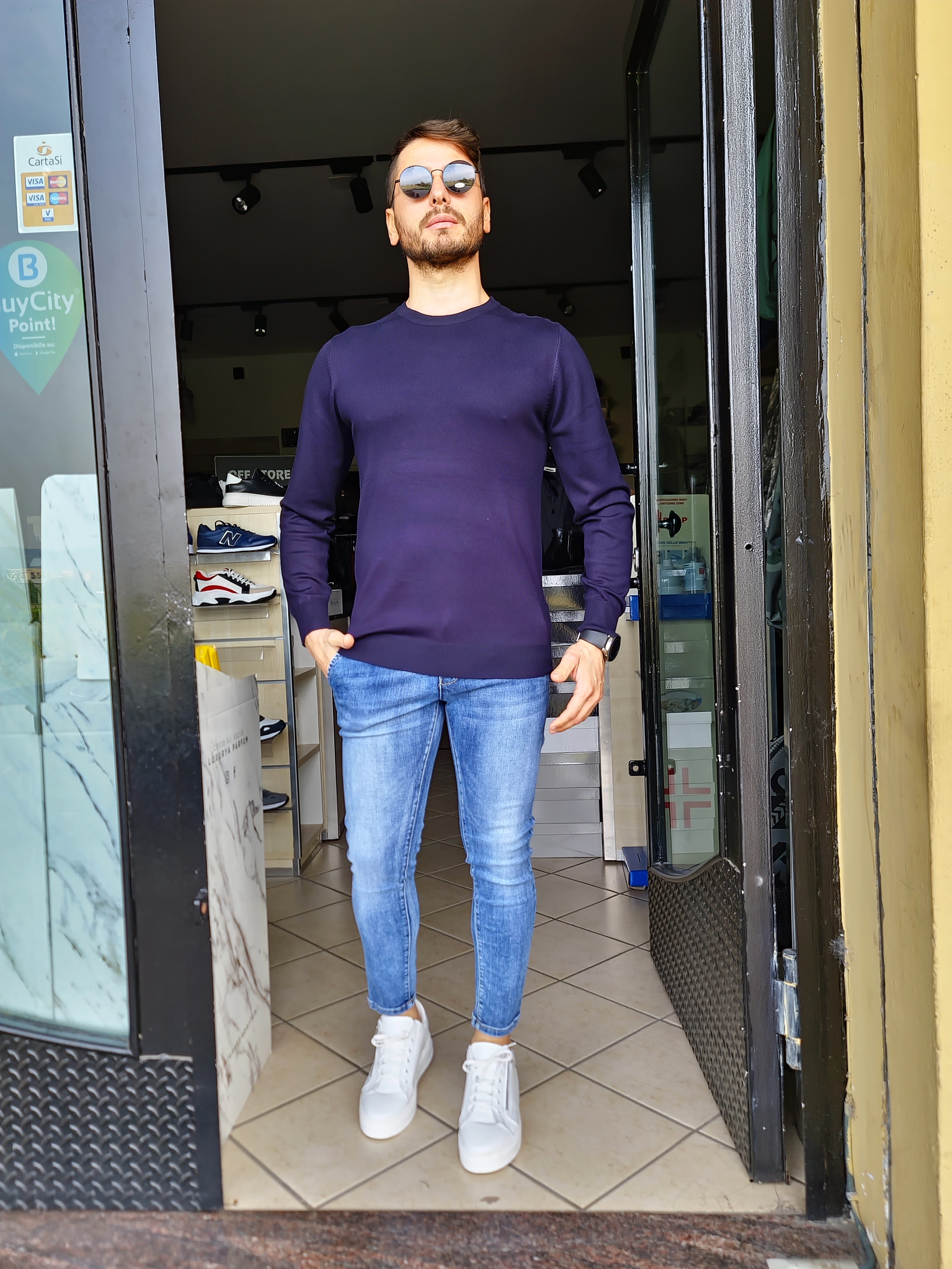 off store di iodice maurizio