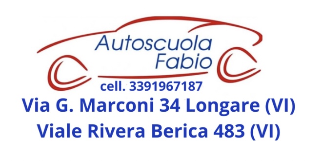 AUTOSCUOLA FABIO