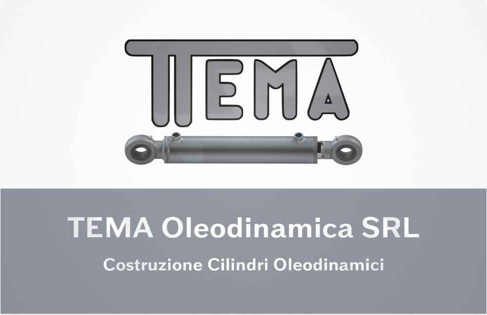 Tema oleodinamica srl