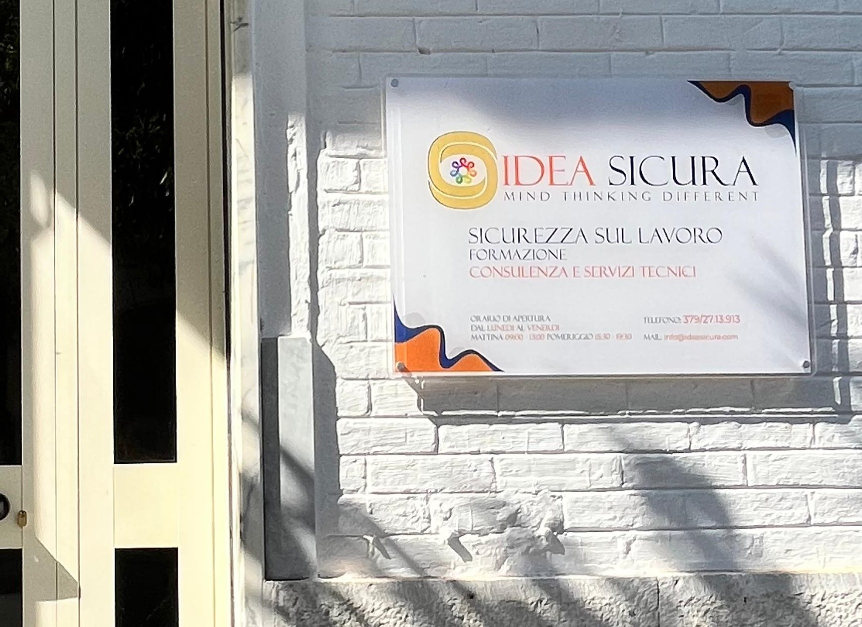 Idea Sicura di tammaro raffaele