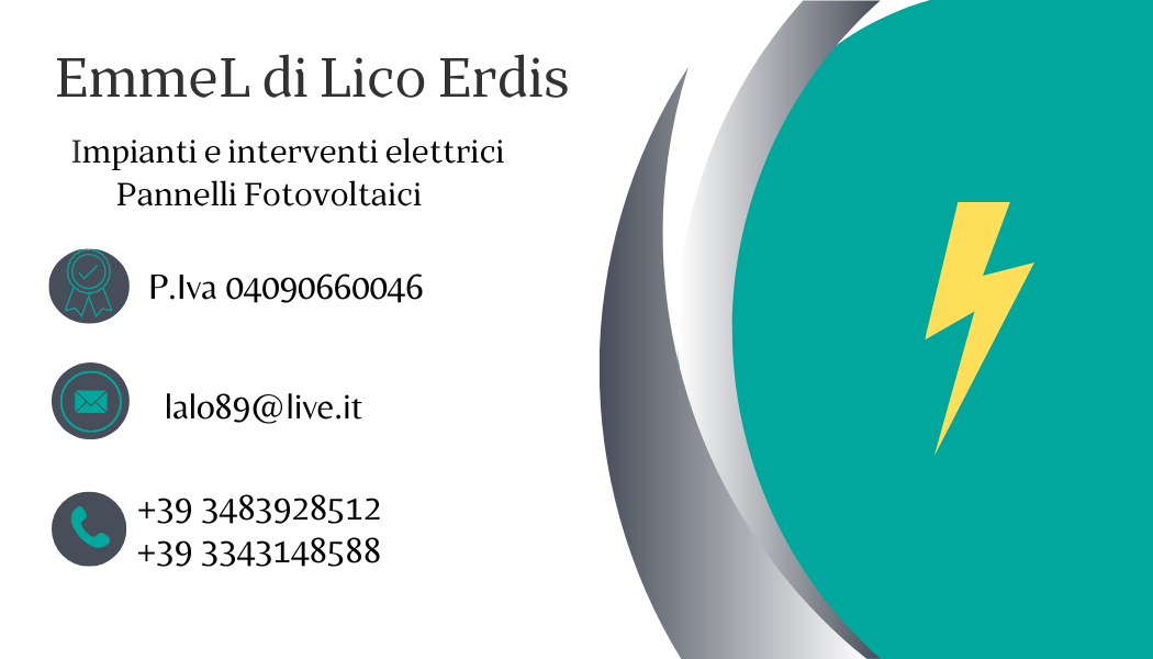 emmel di lico erdis