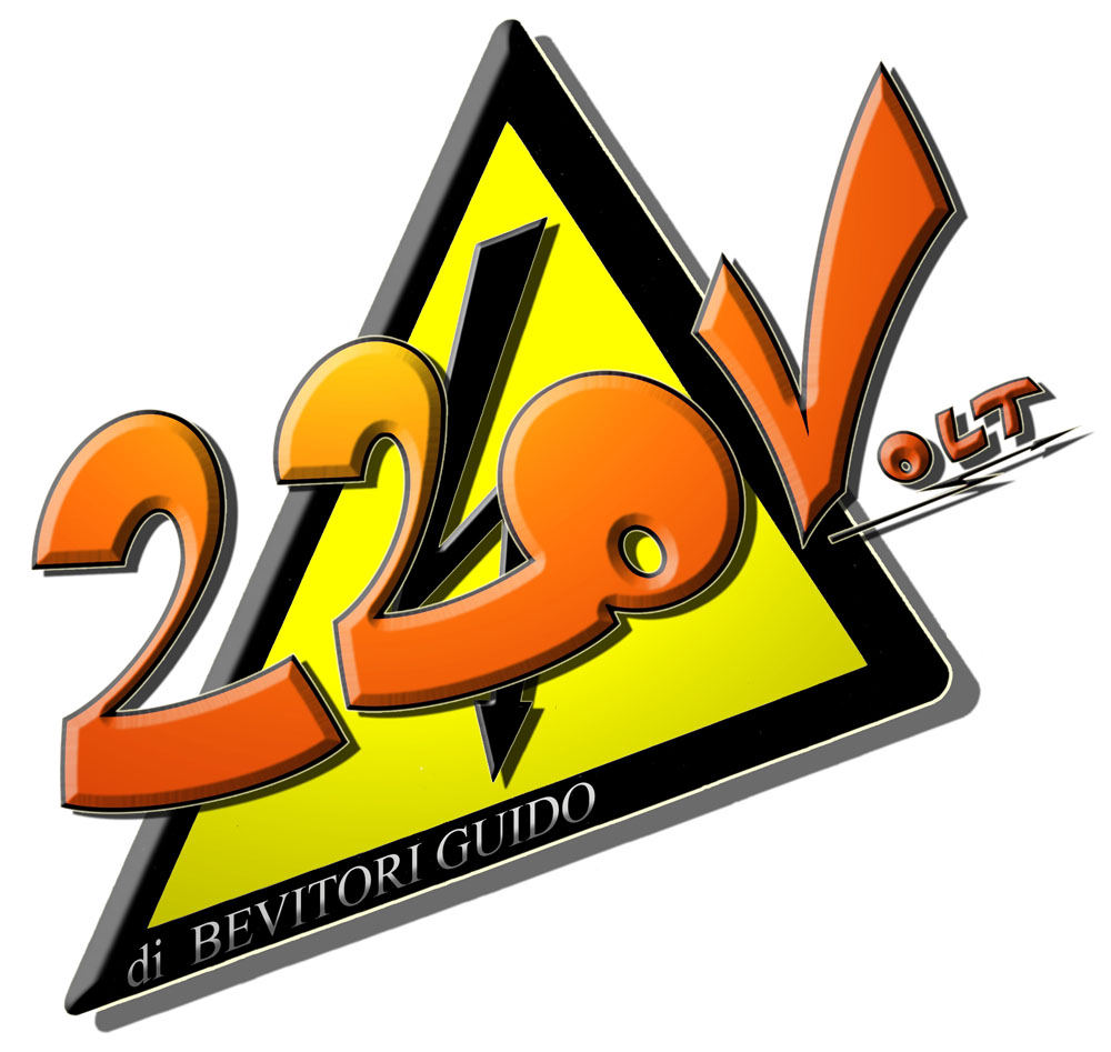 220 volt di bevitori guido