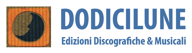 Dodicilune di Maurizio Bizzochetti