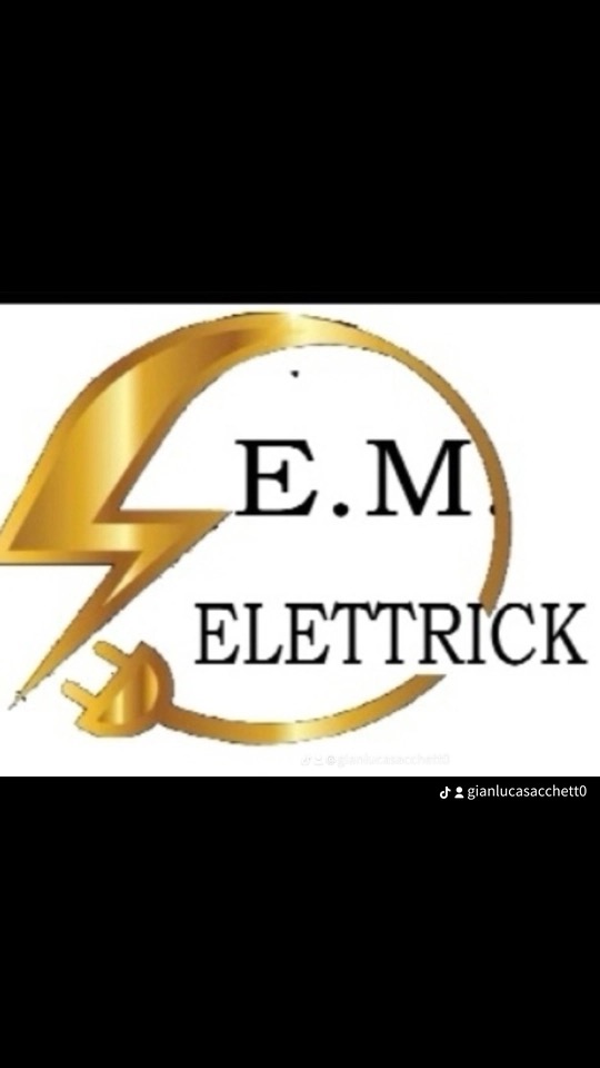 e.m. elettrick di gianluca sacchetti