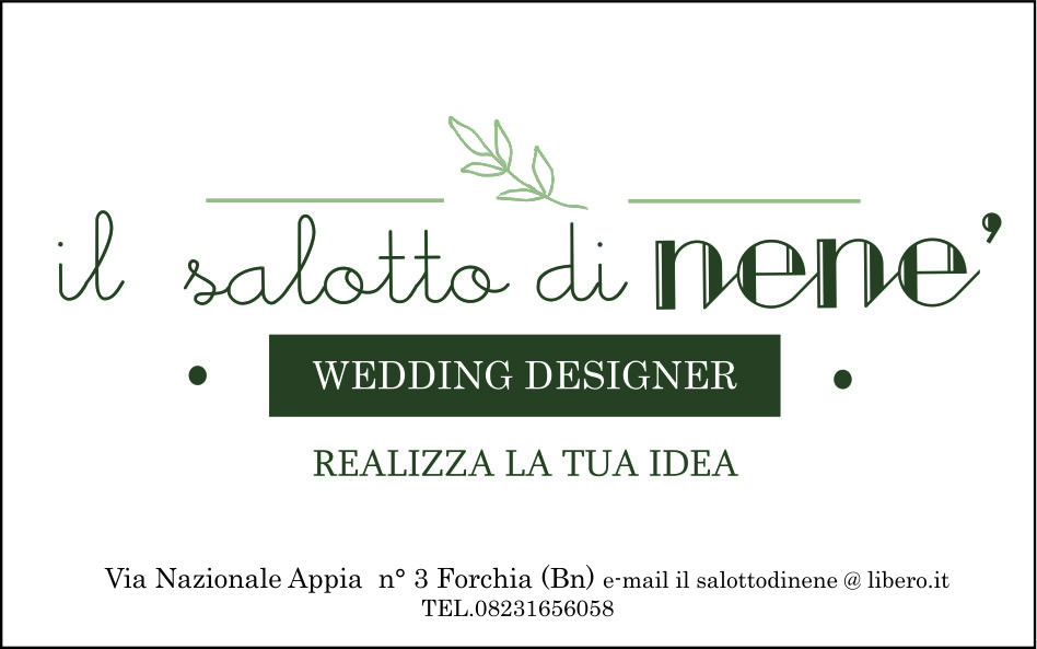 il salotto di nene' di crisci viviana filomena