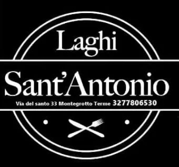 LAGHI S. ANTONIO