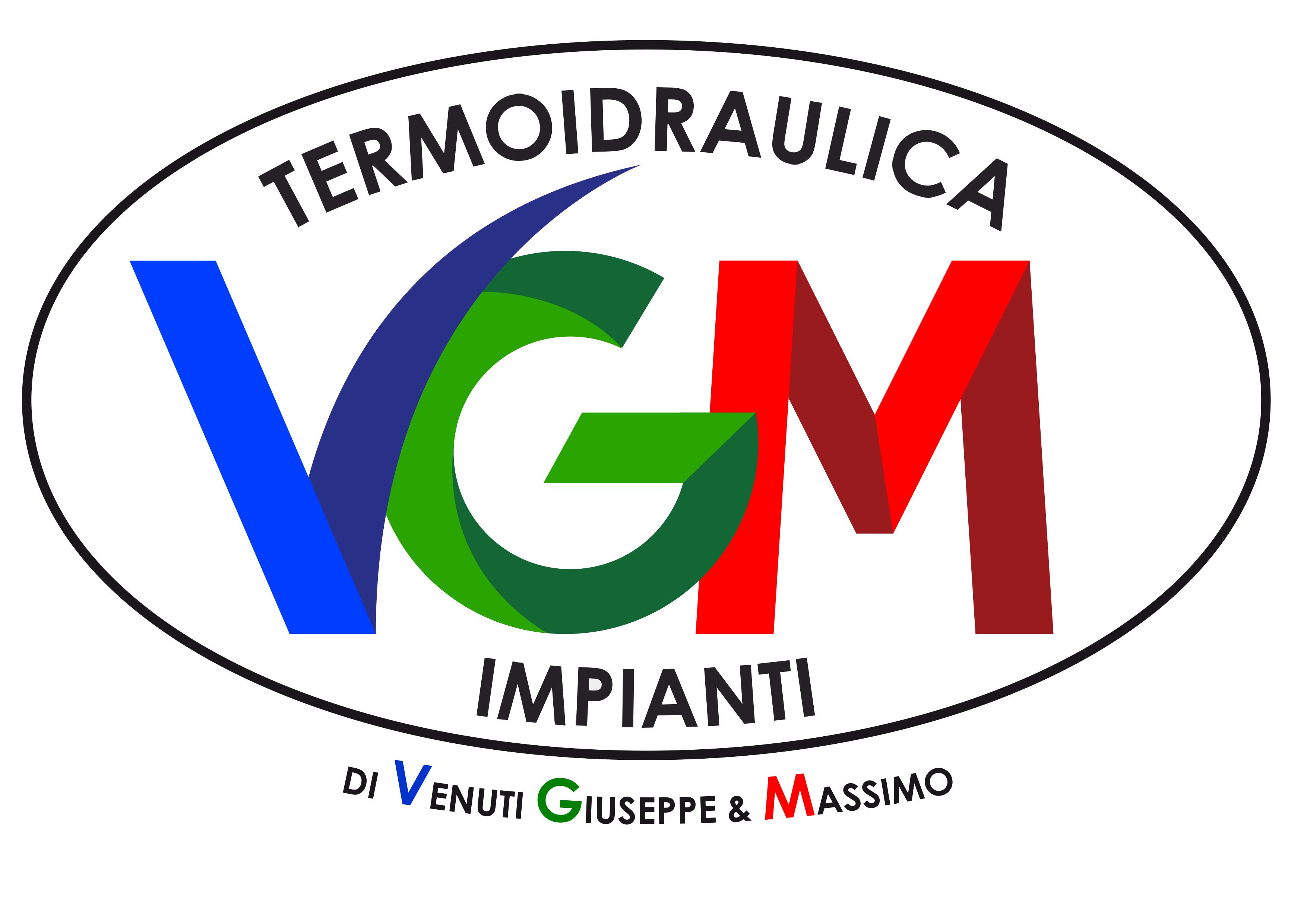vgm impianti s.n.c. di venuti giuseppe e massimo