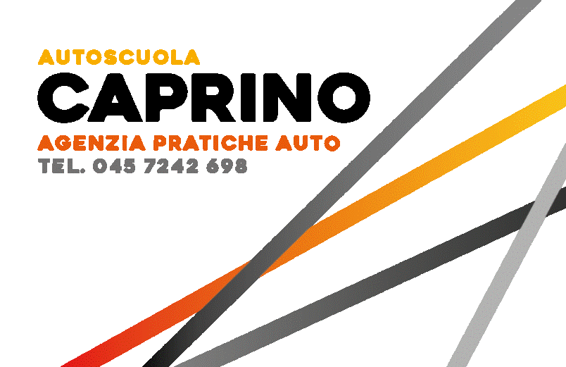 Autoscuola Caprino di Orsolato Elio