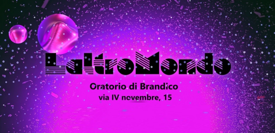 LaltroMondo Disco Bar di Corrado Arcarii