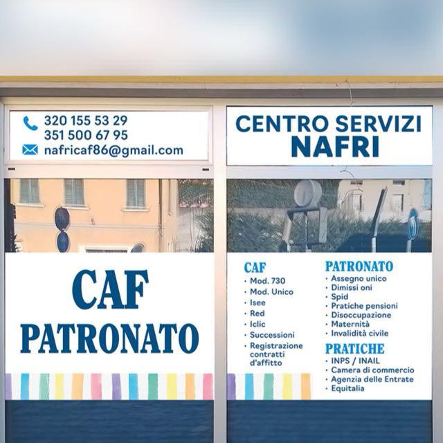 centro servizi nafri di nafri rupali