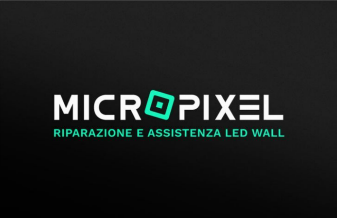 micropixel di sobhy hany