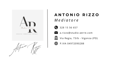 STUDIO AERRE DI A. RIZZO