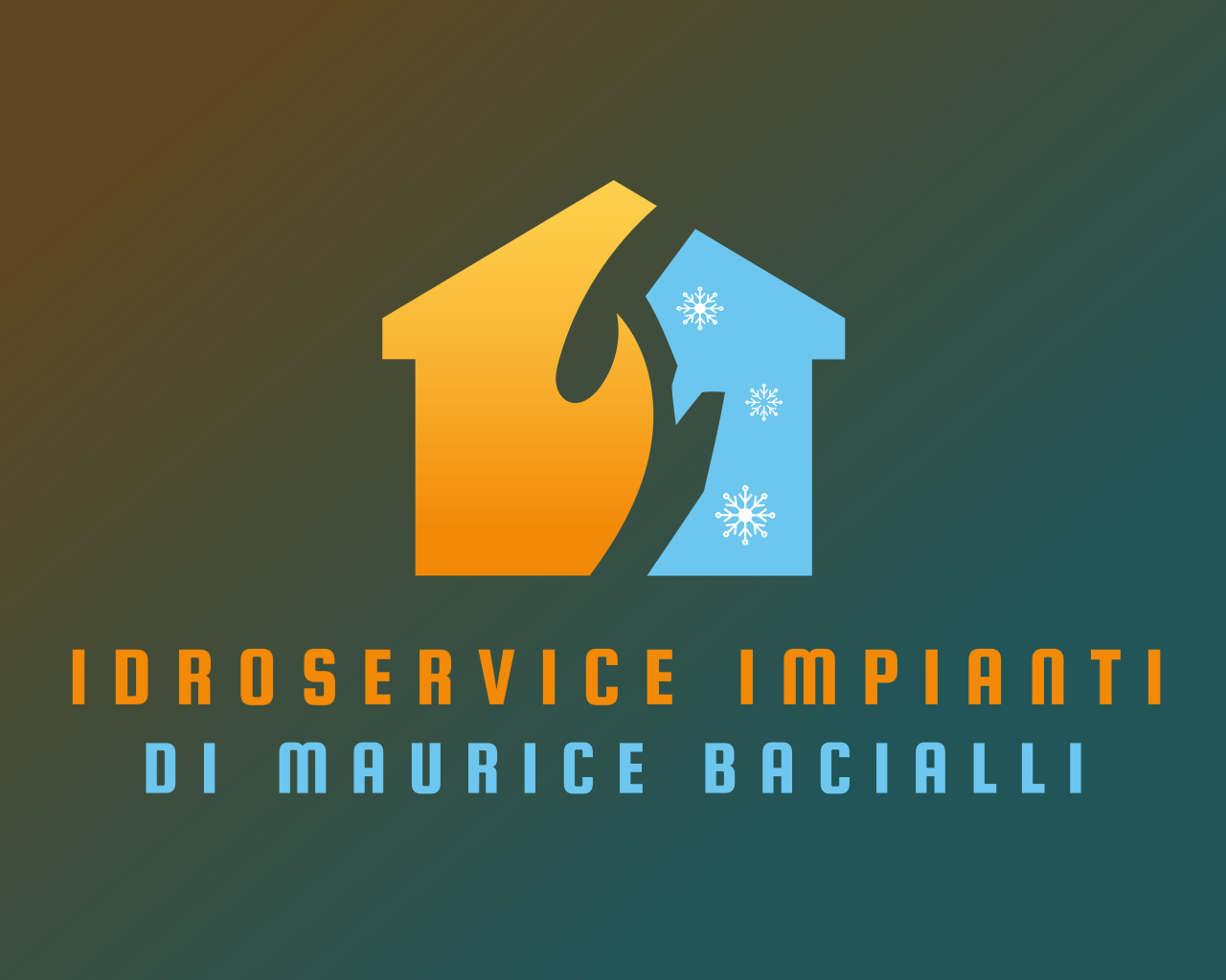 idroservice impianti di maurice bacialli