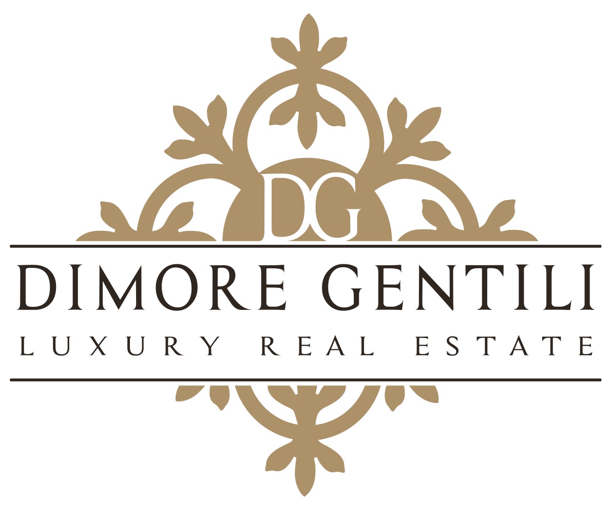 Dimore Gentili