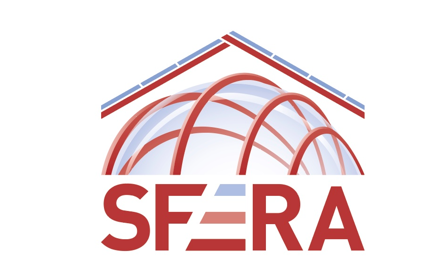 Sfera sas di Dragomir Lucian e c.