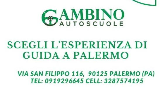 Autoscuola Gambino di Giulio Gambino