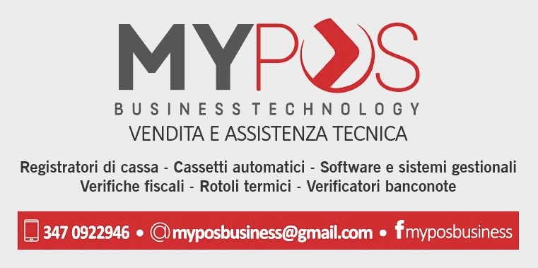 MyPosBusiness