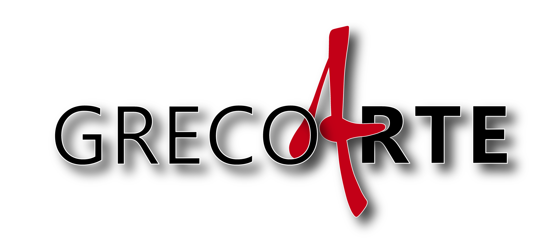 Greco Arte di Greco Gino