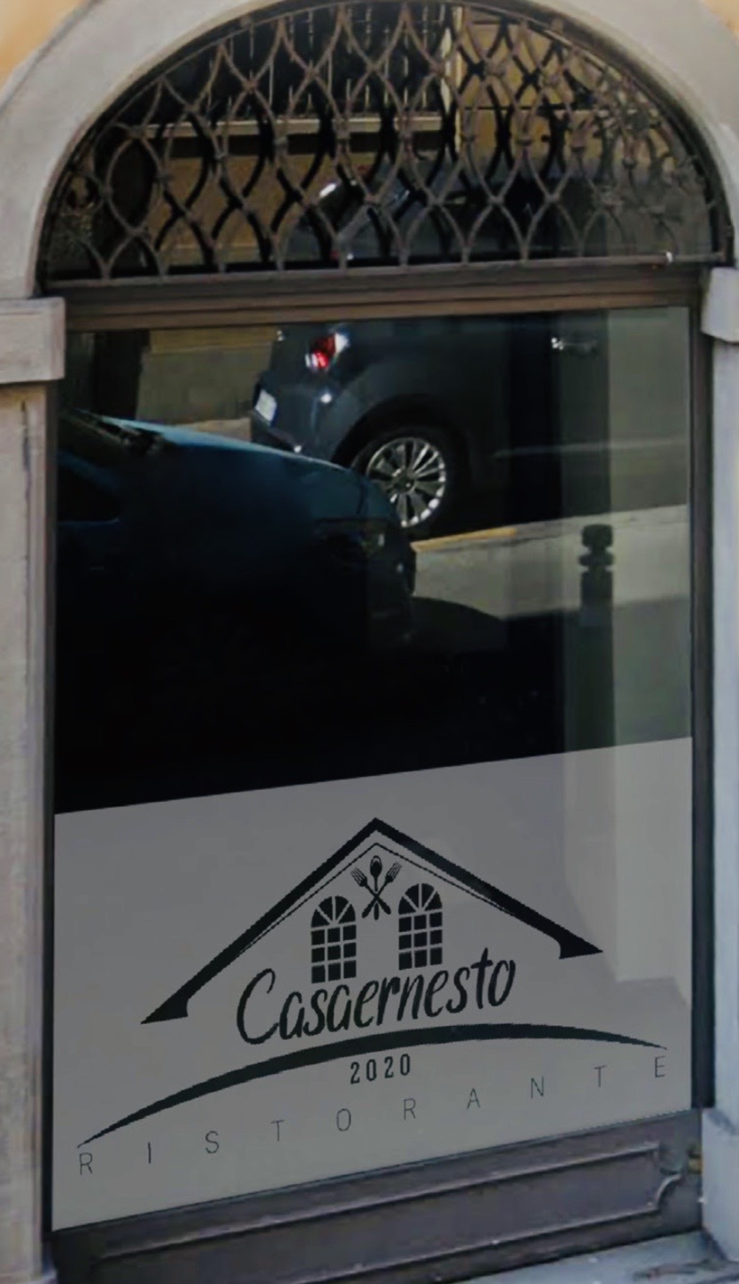 casa ernesto di ernesto valenti