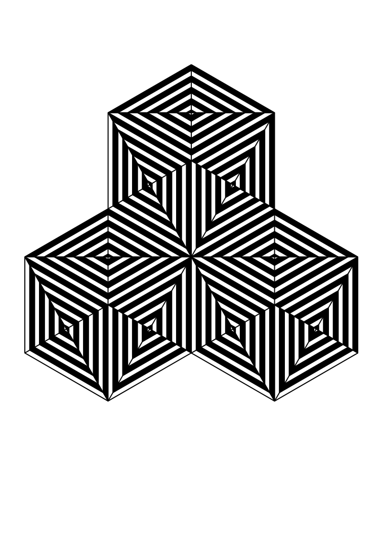 little star traditional art tattoo