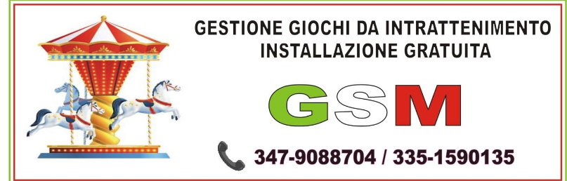 gsm di gazzola emanuela