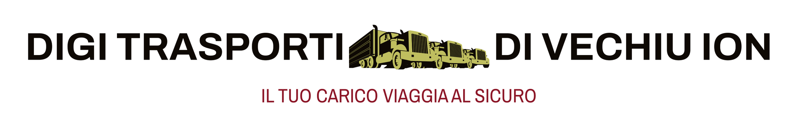 digi trasporti di vechiu ion