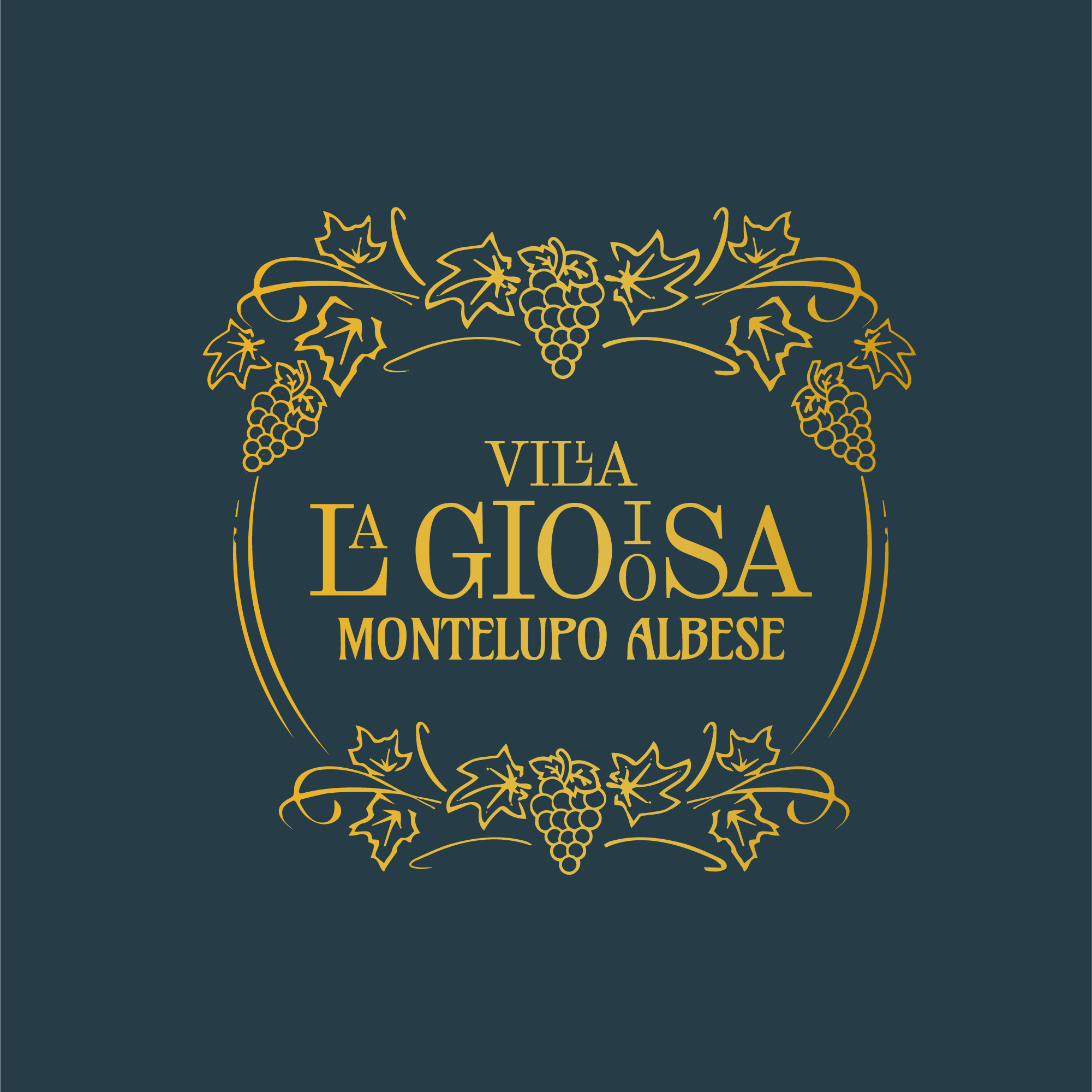 GIOIOSA di Klein Woolthuis Rosalinde