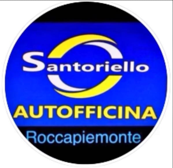 officina meccanica di santoriello gennaro