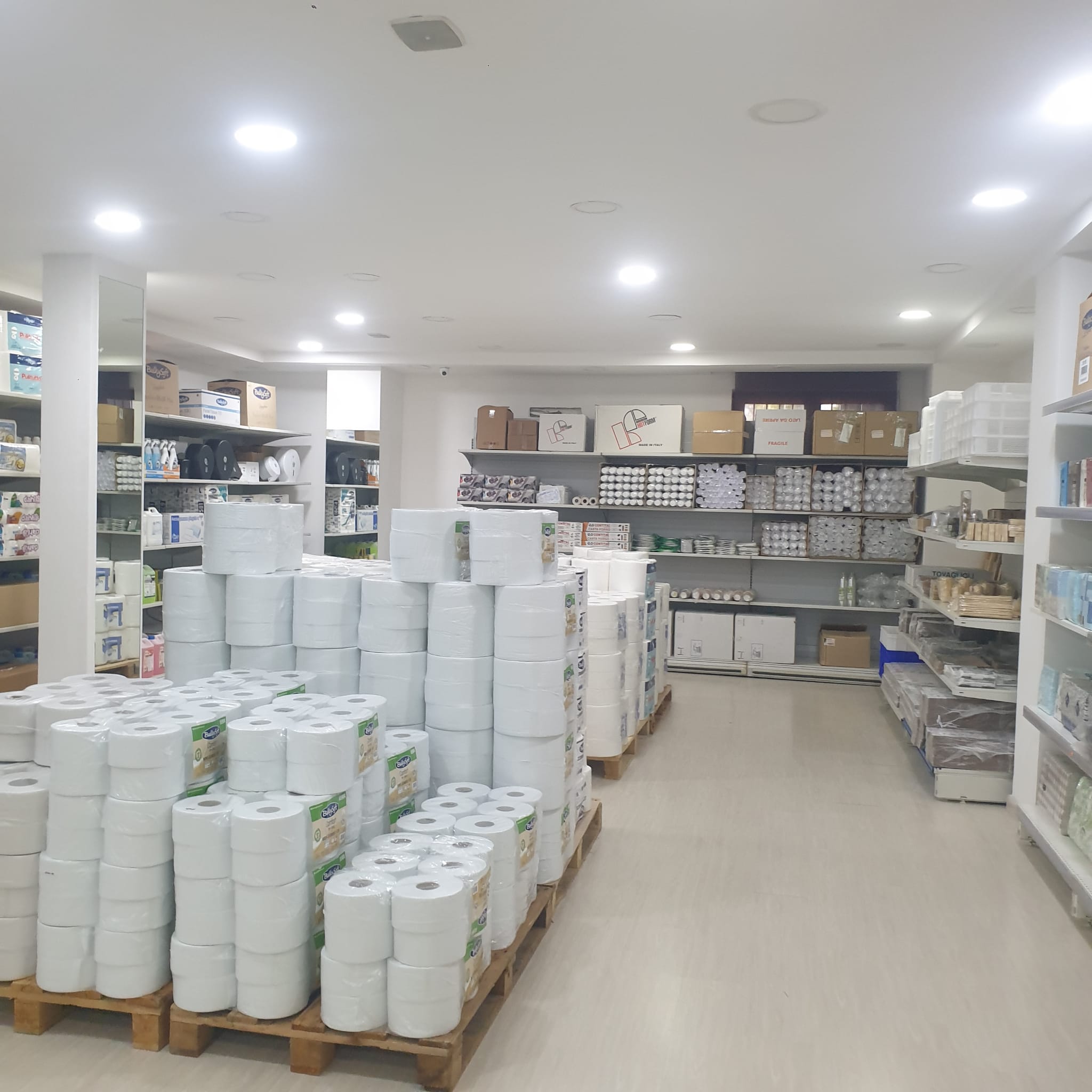 cristal service societa' a responsabilita' limitata semplificata
