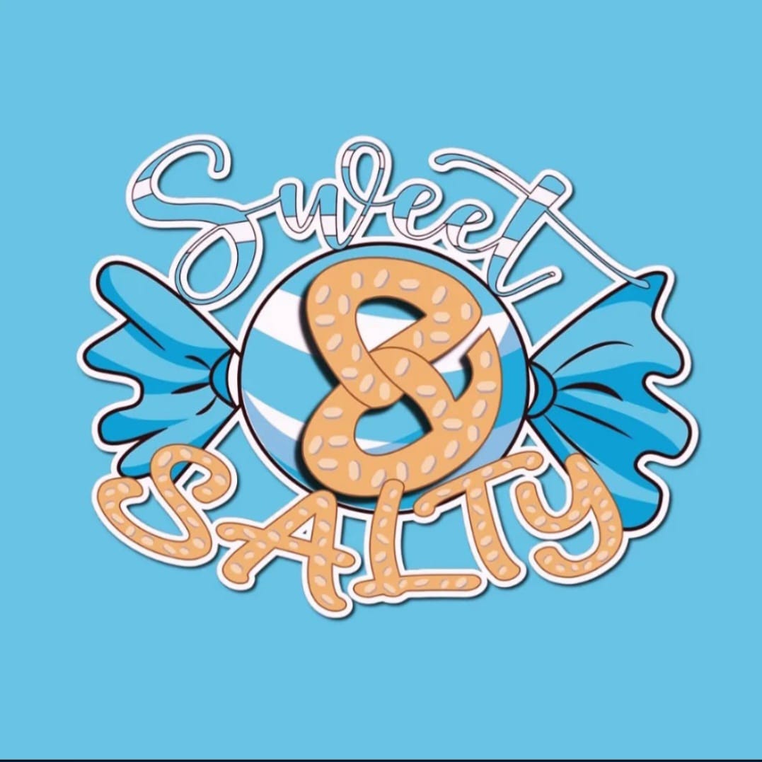 Sweet & Salty di De Renzo Armando