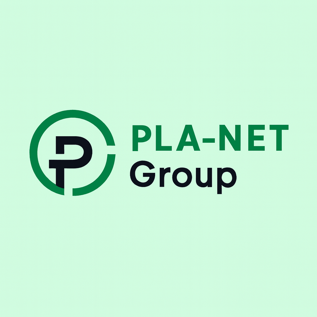 Pla-Net Srl