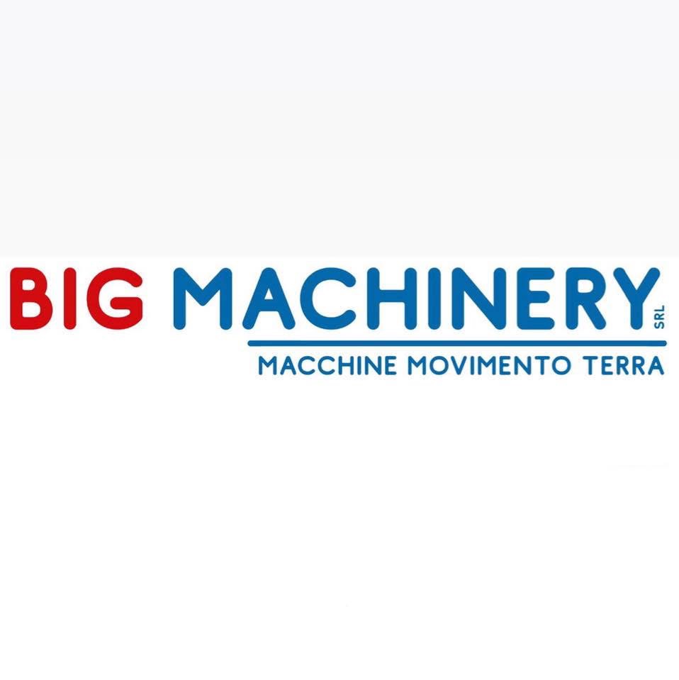 BIG MACHINERY SRL