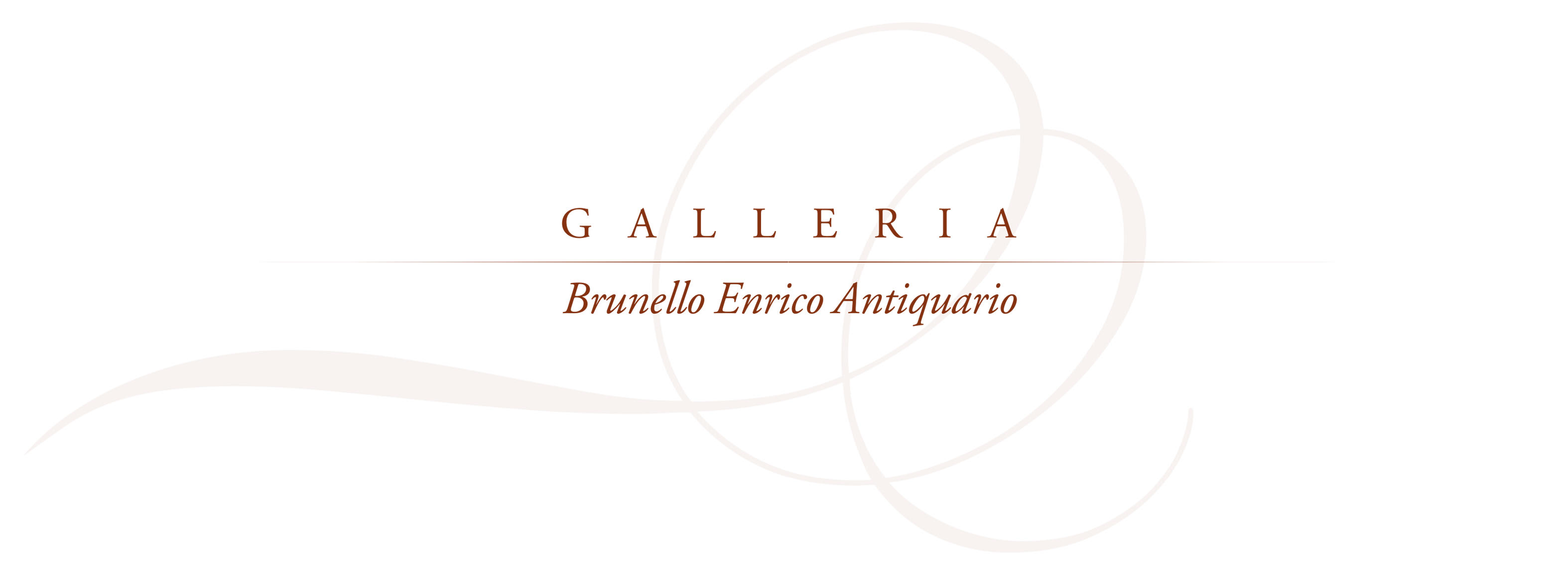 enrico brunello antiquario