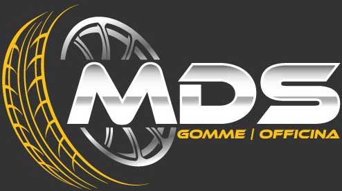 Autofficina MDS Gomme 