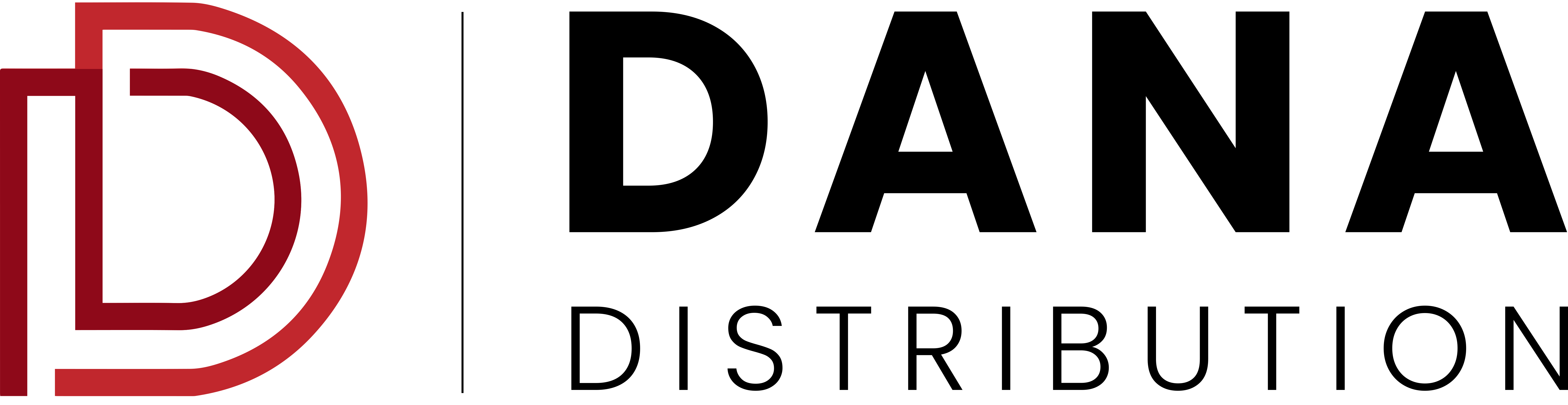 Dana Distribution di Dana Vadurova