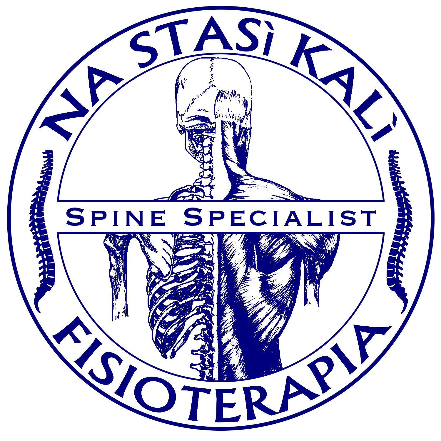 na stasi' kali' fisioterapia s.r.l. stp
