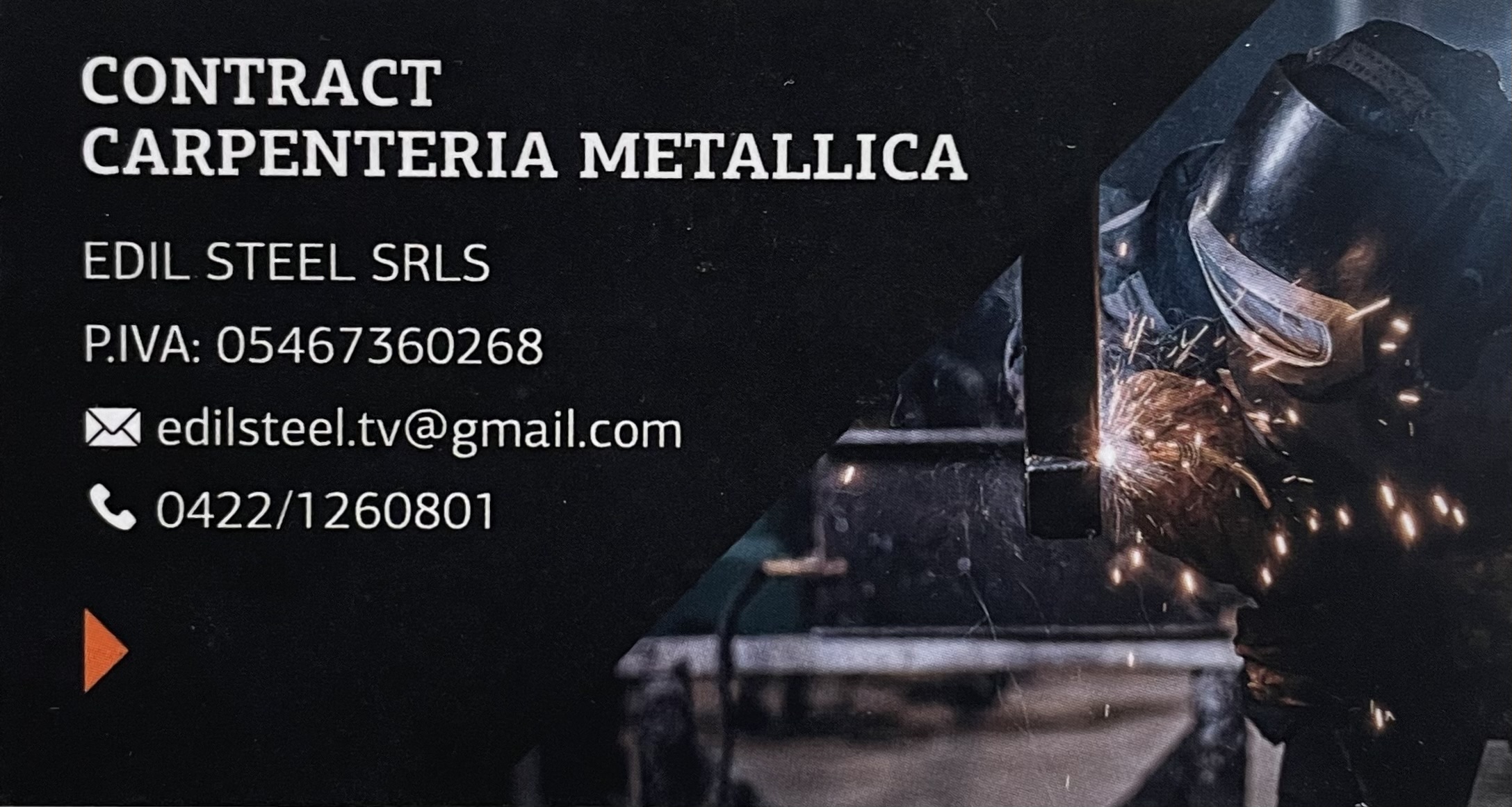 edil steel srls