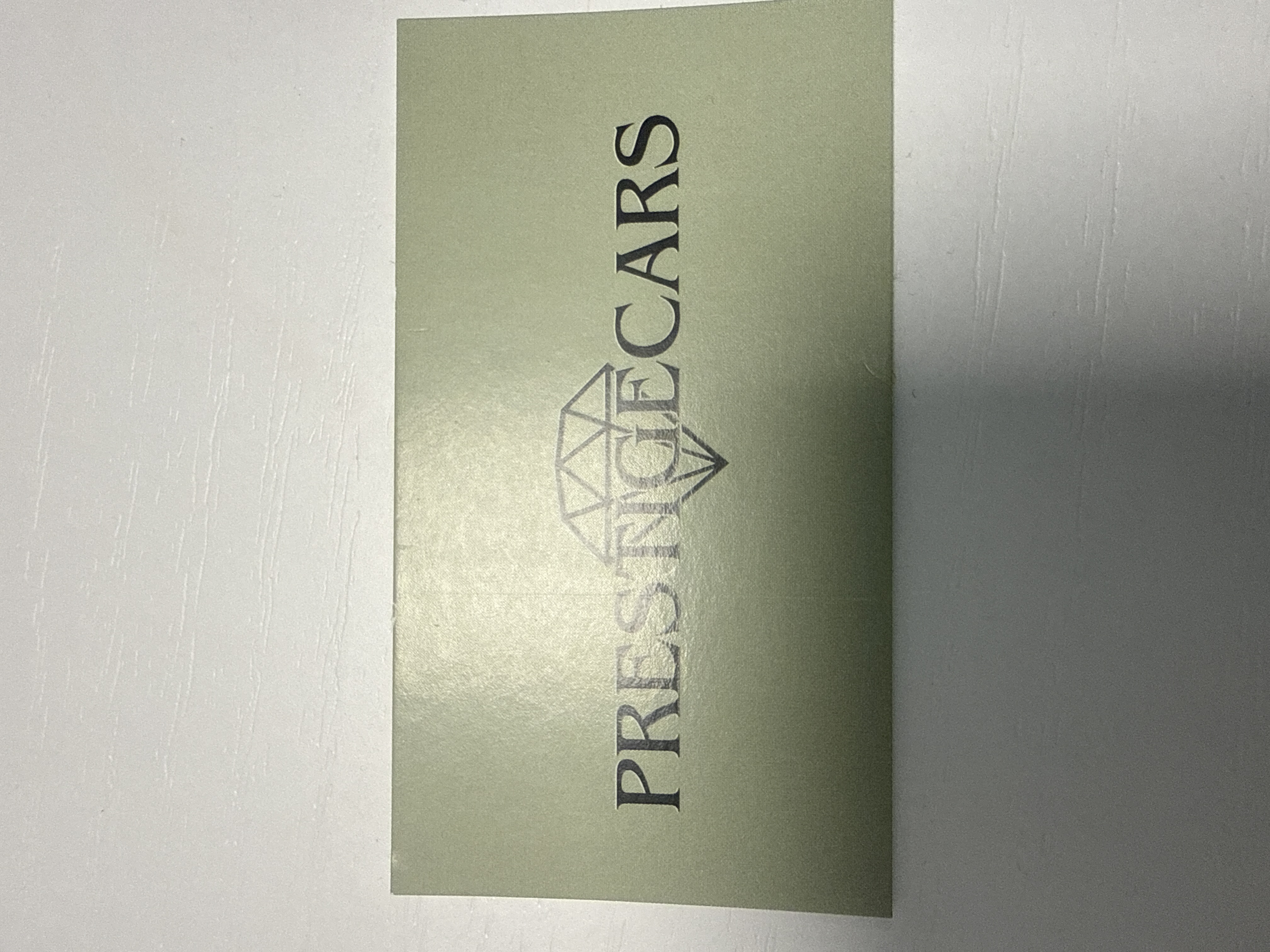 business prestige srl