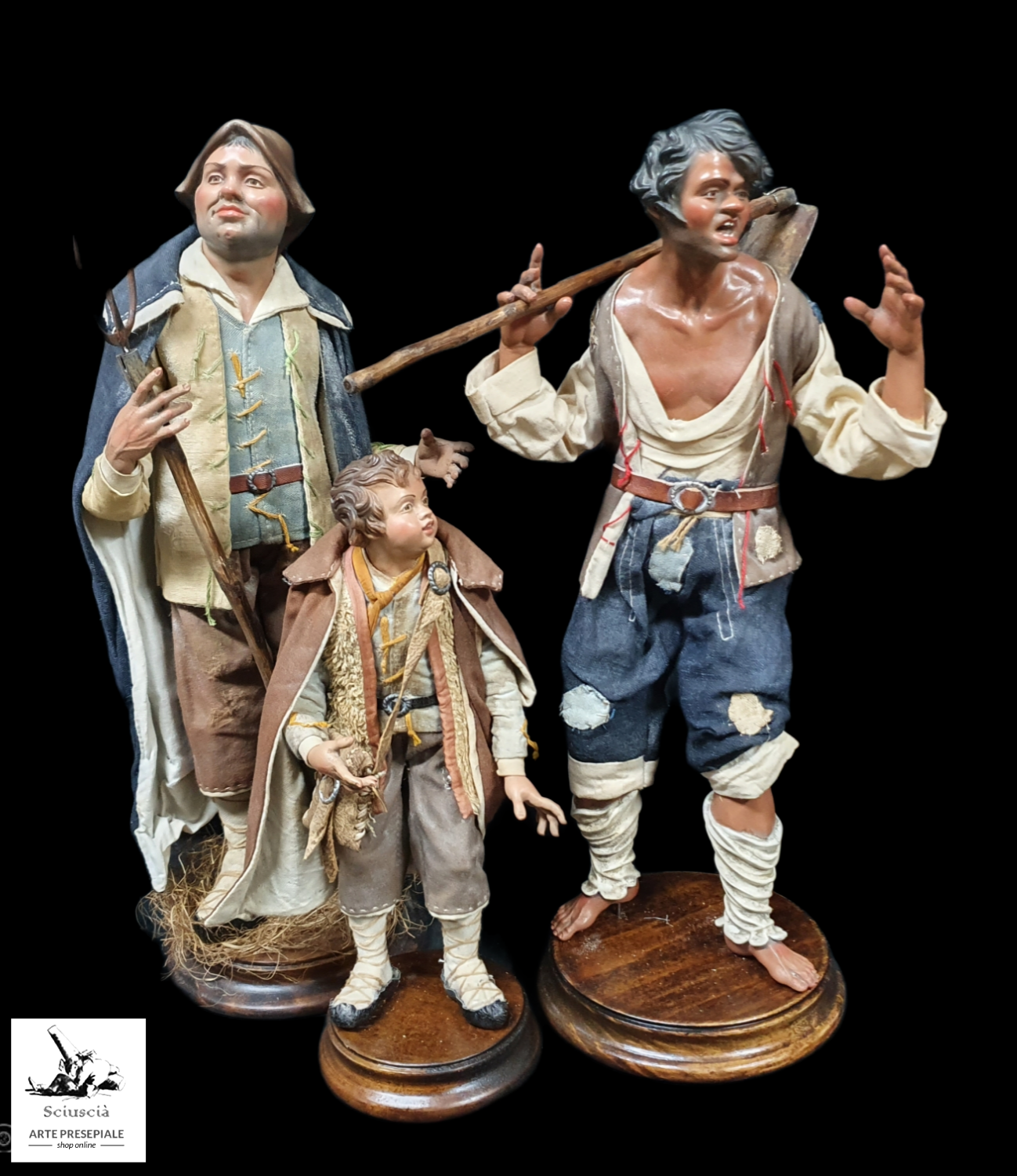  Sciuscià  di manzavino carmela